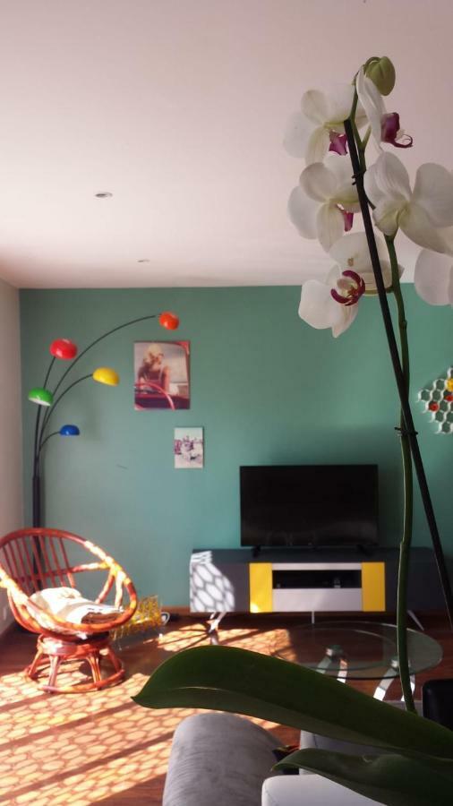 Ma Maison Familiale Portesienne Portets Eksteriør bilde